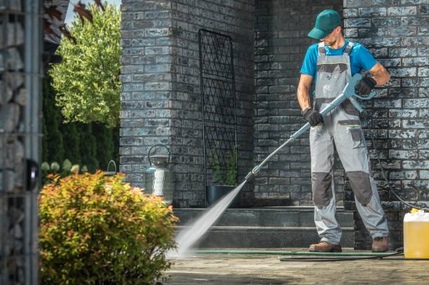 Best Parking Lot and Garage Cleaning  in Concordia, NJ